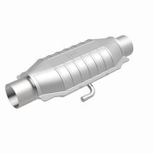Load image into Gallery viewer, MagnaFlow Conv Univ 3 W/Air FED Magnaflow