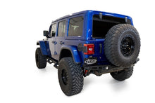 Load image into Gallery viewer, Addictive Desert Designs 18-23 Jeep Wrangler JL Stealth Fighter Rear Bumper Addictive Desert Designs