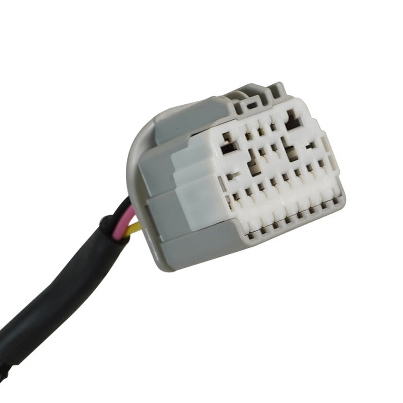 BD Diesel High Idle Control Kit 2023+ Power Stroke F-SERIES Super Duty F250/F350/F450/F550/F600 BD Diesel