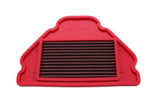 Load image into Gallery viewer, BMC 98-03 Kawasaki Zx-9R 900 Replacement Air Filter- Race BMC