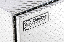 Load image into Gallery viewer, Deezee Universal Tool Box - Specialty Topsider BT Alum - Black Ops Auto Works
