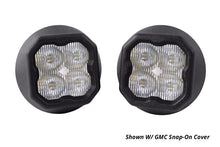 Load image into Gallery viewer, Diode Dynamics SS3 Pro Type GM Kit - White SAE Fog Diode Dynamics