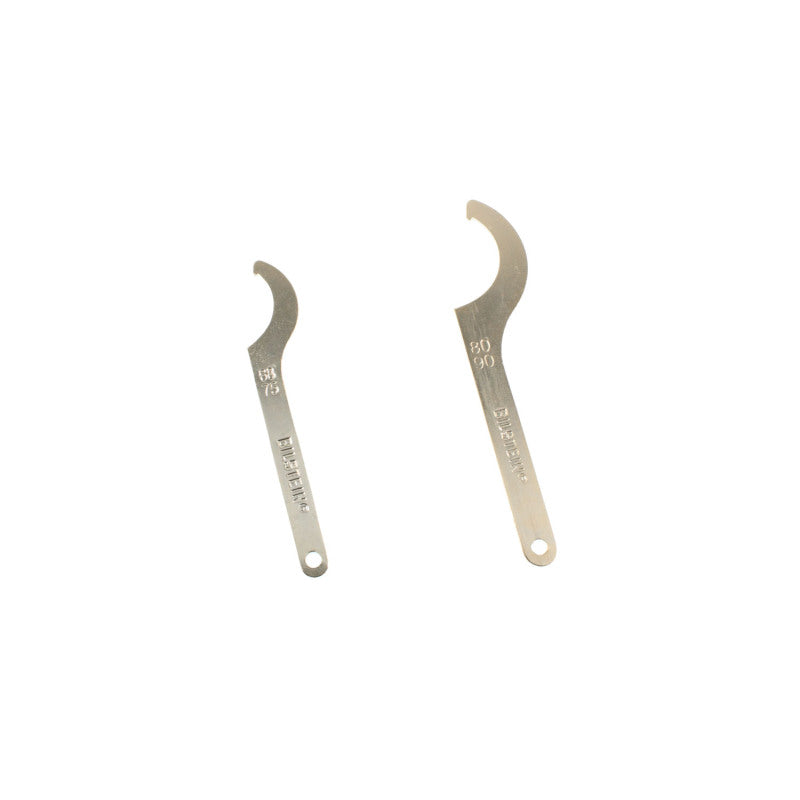 Bilstein B16 2005 Subaru Impreza WRX STI Front and Rear Performance Suspension System Bilstein