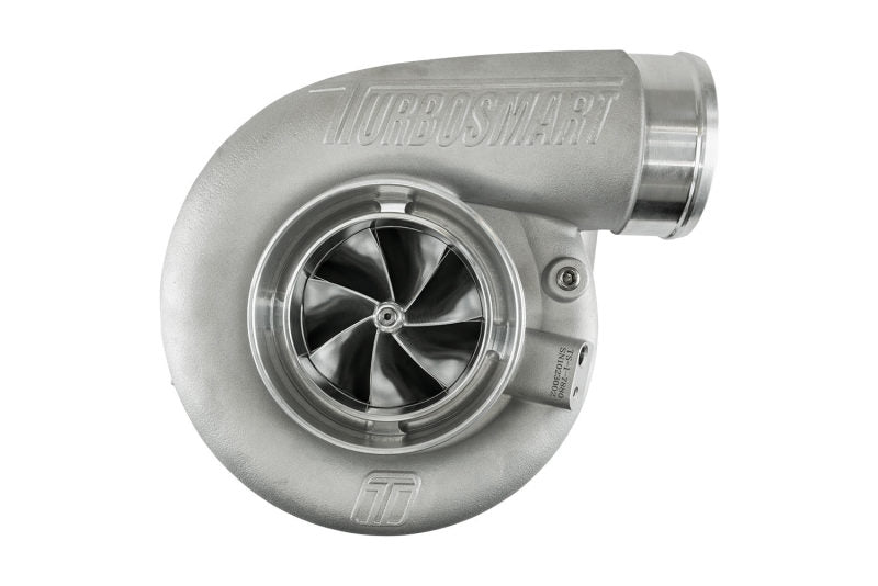 Turbosmart Oil Cooled 7880 T4 Inlet V-Band Outlet A/R 0.96 External Wastegate TS-1 Turbocharger Turbosmart