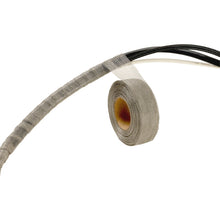 Load image into Gallery viewer, DEI RFI Wire Mesh Shield Tape - 1in x 25ft DEI