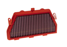 Load image into Gallery viewer, BMC 08-11 Honda CBR 1000 Rr Replacement Air Filter- Race BMC