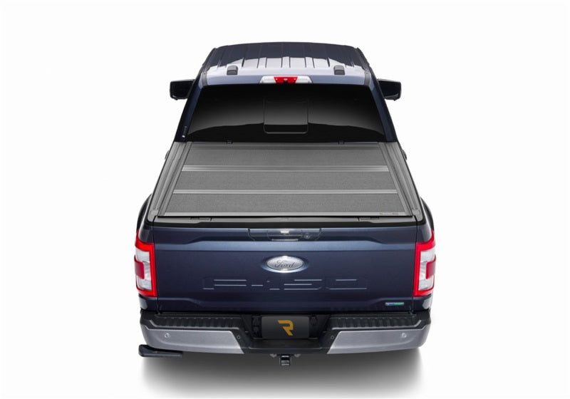 Extang 99-16 Ford Super Duty Short Bed 6.5ft Bed Endure ALX - Black Ops Auto Works