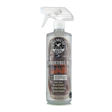 Load image into Gallery viewer, Chemical Guys Convertible Top Protectant &amp; Repellent - 16oz-Surface Cleaners-Chemical Guys