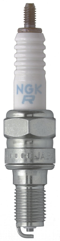NGK Standard Spark Plug Box of 10 (CR7EH-9)-Spark Plugs-NGK
