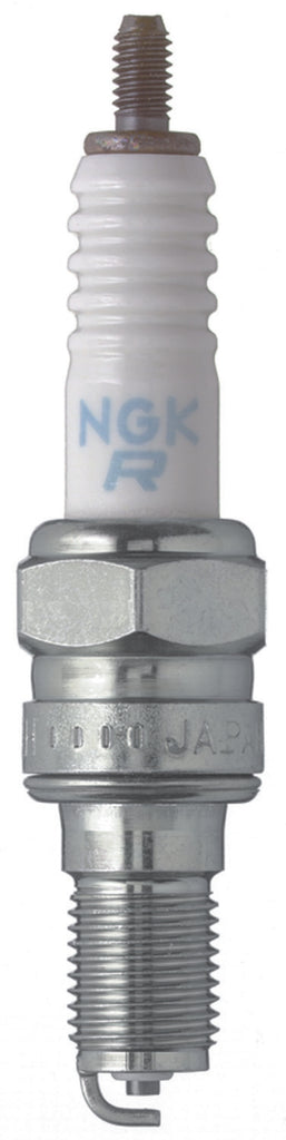 NGK Standard Spark Plug Box of 4 (CR8EH-9)-Spark Plugs-NGK