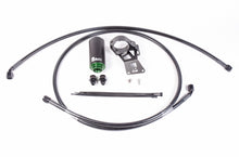 Load image into Gallery viewer, Radium Engineering Mitsubishi Evo X Fuel Hanger Feed Kit - Microglass Filter Radium Engineering