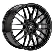 Load image into Gallery viewer, Enkei EKM3 17x7 5x100 45mm offset 72.6 Bore Diameter Gunmetal Wheel Enkei