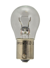 Load image into Gallery viewer, Hella Bulb 7506 12V 21W BA15s S8-Bulbs-Hella