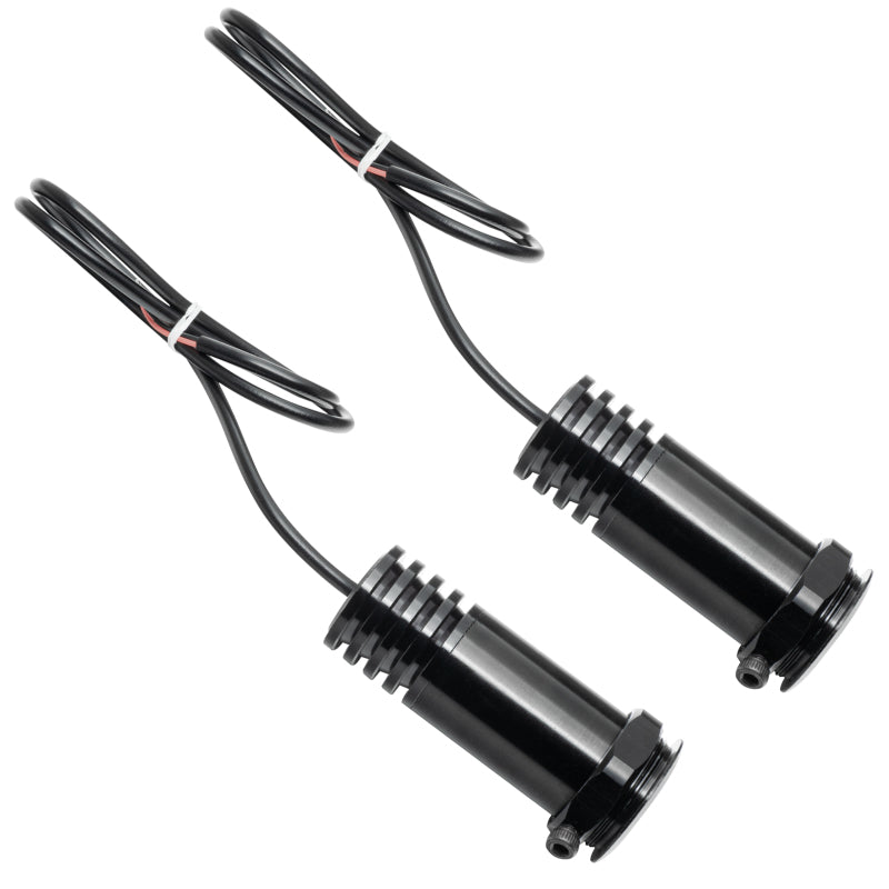 Oracle Lighting Door LED Projectors - T-Rex-Headlights-ORACLE Lighting