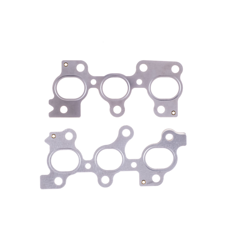 Cometic Toyota 2JZGTE 93-UP 2 PC. Exhaust Manifold Gasket .030 inch 1.600 inch X 1.220 inch Port Cometic Gasket