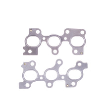 Load image into Gallery viewer, Cometic Toyota 2JZGTE 93-UP 2 PC. Exhaust Manifold Gasket .030 inch 1.600 inch X 1.220 inch Port Cometic Gasket