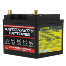 Load image into Gallery viewer, Antigravity Group 26 Lithium Car Battery w/Re-Start 20Ah