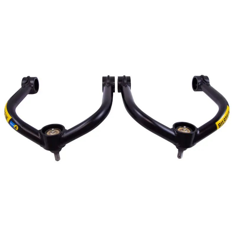 Bilstein Nissan Titan 04+ B8 Upper Control Arms Bilstein