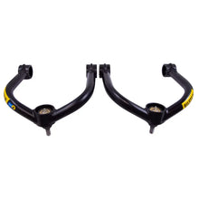 Load image into Gallery viewer, Bilstein Nissan Titan 04+ B8 Upper Control Arms Bilstein