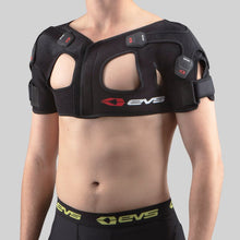 Load image into Gallery viewer, EVS SB05 Shoulder Brace Black - 2XL-Body Protection-EVS