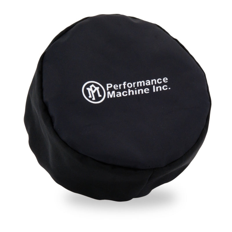 Performance Machine Jet Air Cleaner Rain Sock-Air Filters - Direct Fit-Performance Machine