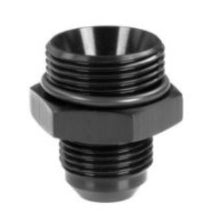 Load image into Gallery viewer, Aeromotive AN-16 ORB / AN-12 Flare Adapter Fitting Aeromotive