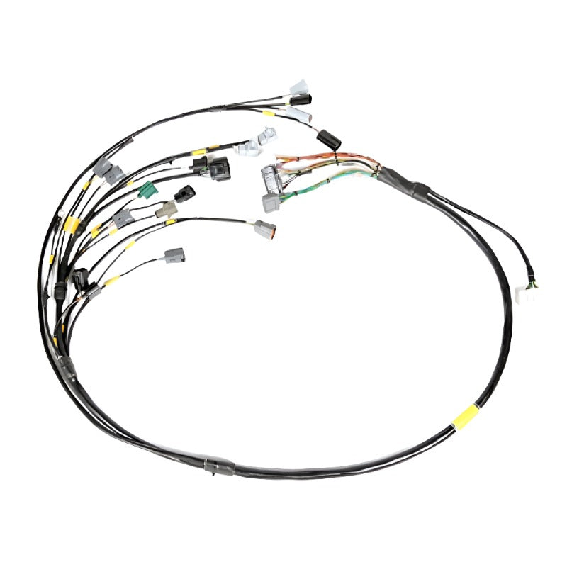 Rywire Mazda RX7 FD3S (Manual Only) Chassis to Adaptronic Chassis Specific Adapter Rywire