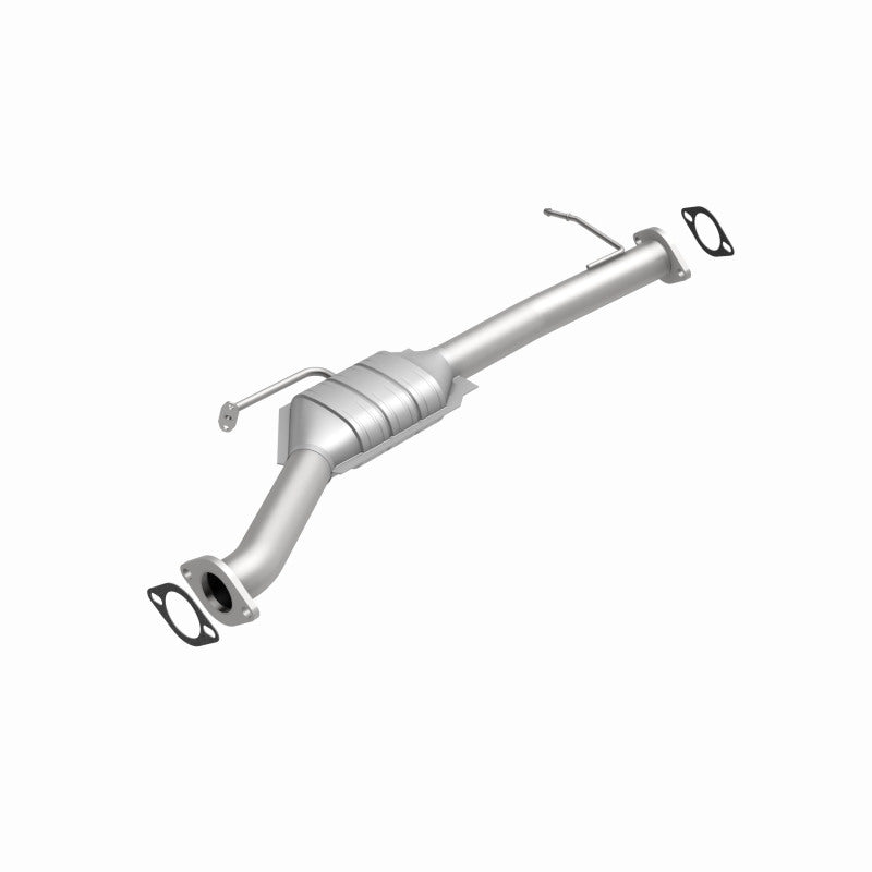 MagnaFlow Conv DF 93-95 Mazda RX7 1.3L-Catalytic Converter Direct Fit-Magnaflow