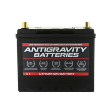 Load image into Gallery viewer, Antigravity Group 24 Lithium Car Battery w/Re-Start Antigravity Batteries