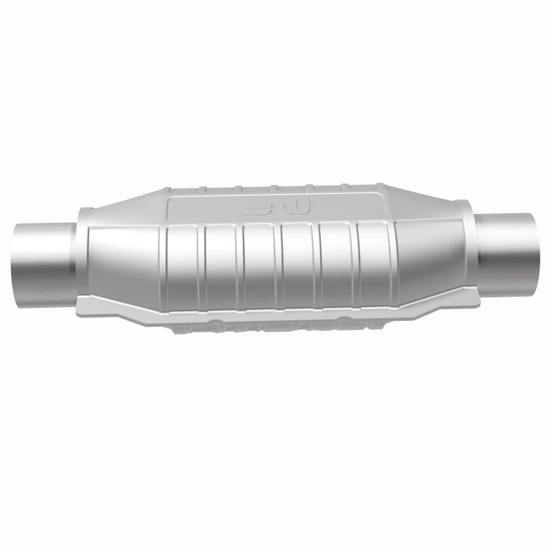 MagnaFlow Conv Universal 2 inch T2 Rear Magnaflow