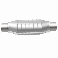 Load image into Gallery viewer, MagnaFlow Conv Universal 2 inch T2 Rear Magnaflow