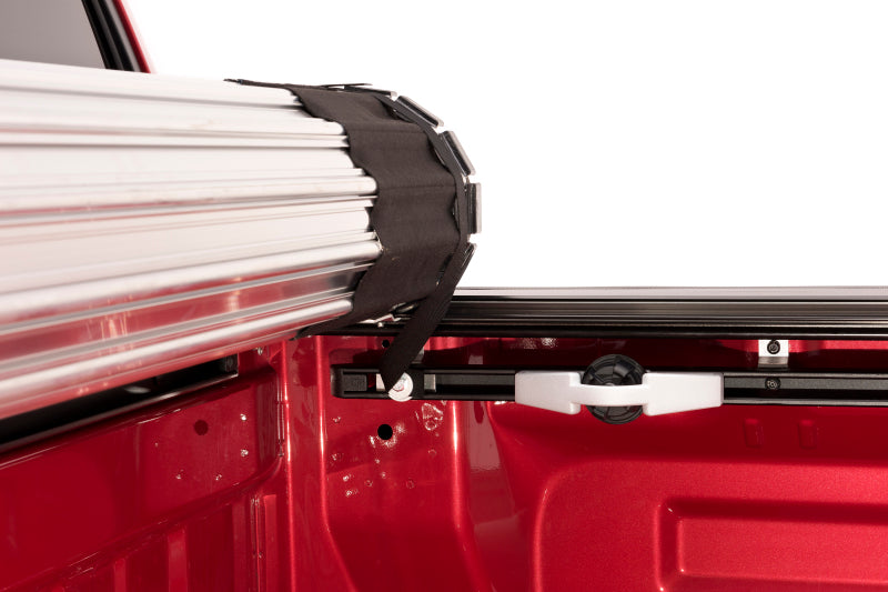 BAK 07-20 Toyota Tundra (w/ OE Track System) 5ft 6in Bed Revolver X2 BAK