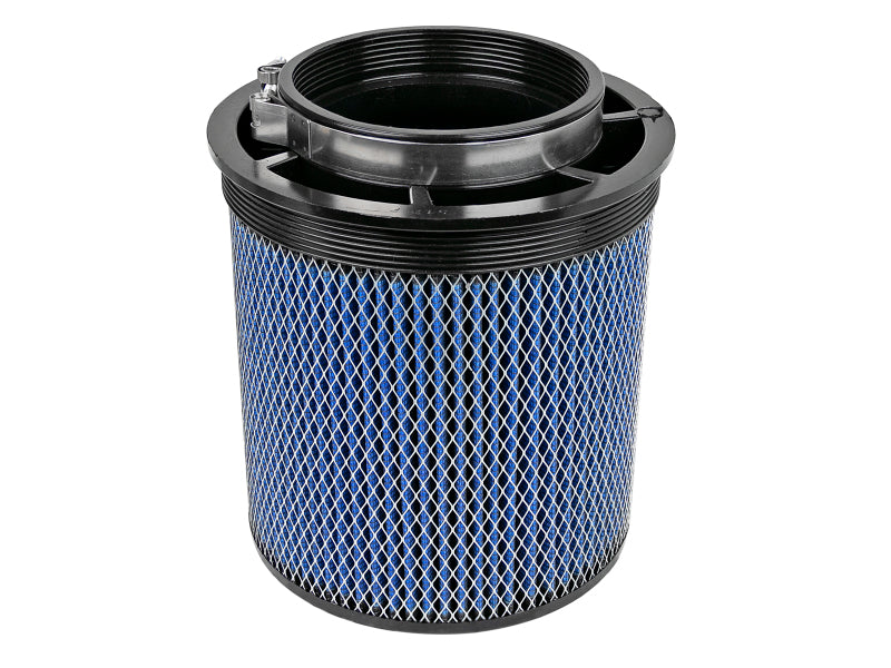 aFe Momentum Intake Replacement Air Filter w/ Pro 10R Media 5-1/2 IN F x 8 IN B x 8 IN T (Inverted) aFe