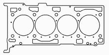Load image into Gallery viewer, Cometic Mitsubishi Evo X 90mm .044 Thick Stopper Head Gasket Cometic Gasket