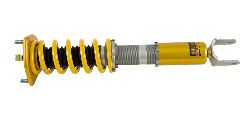Ohlins 03-11 Mazda RX-8 (SE3P) Road & Track Coilover System Ohlins