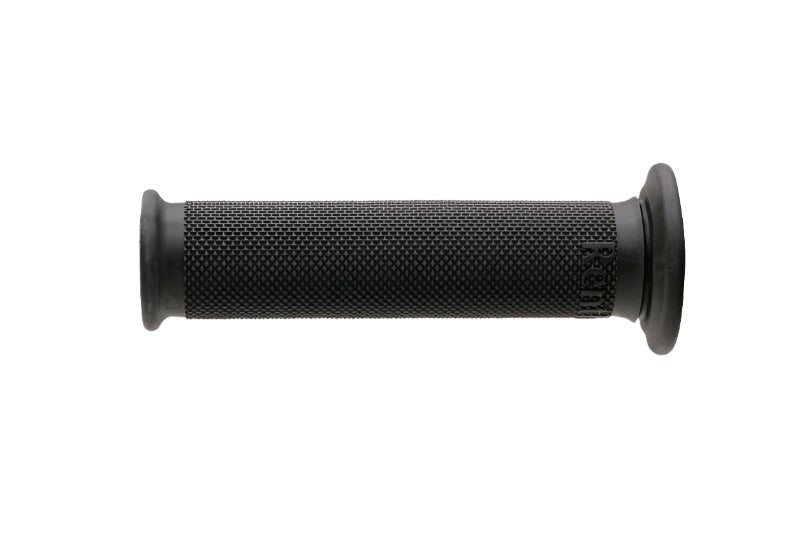 Renthal ATV Grips Firm Full Diamond - Charcoal - Black Ops Auto Works