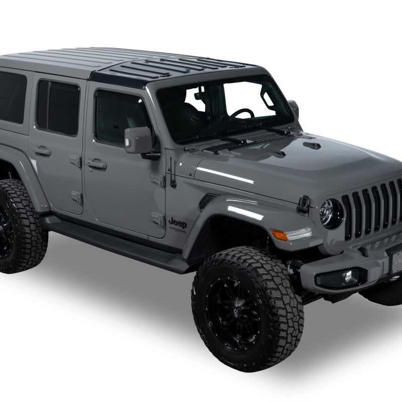 Putco 18-20 Jeep Wrangler JL Sky View Hard Top Putco