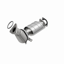 Load image into Gallery viewer, MagnaFlow Conv DF 03-06 Infiniti G35 3.5L P/S Assy / 03-06 Nissan 350Z 3.5L P/S Assy Magnaflow