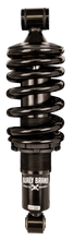 Load image into Gallery viewer, Burly Brand M8 Softail Slammer Shock 12.2in Burly Brand