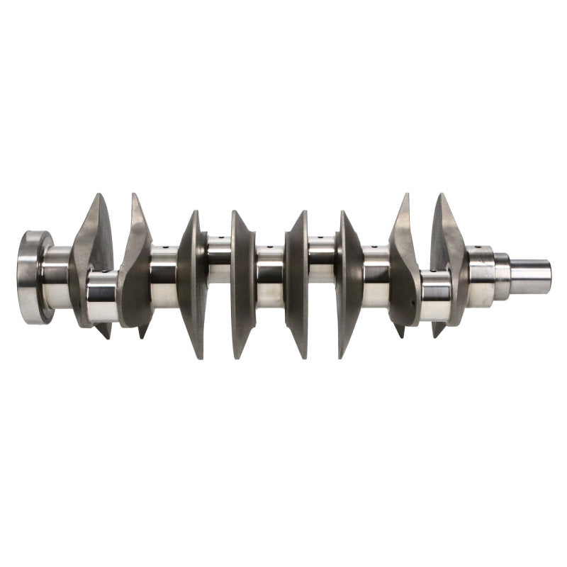 Manley Mitsubishi 4G63/4G64 7 Bolt 4340 Billet 100mm Stroke Turbo Tuff Series Crankshaft Manley Performance