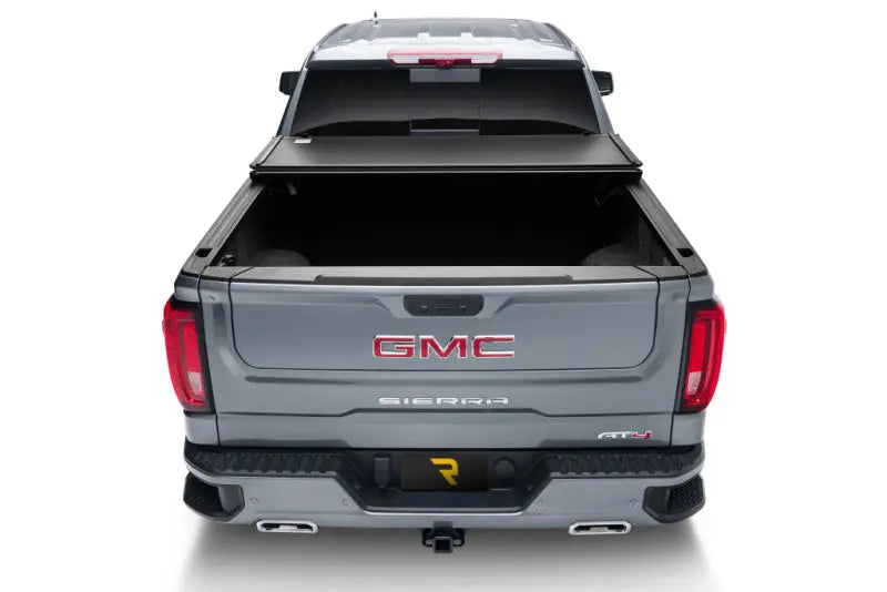UnderCover 99-19 Silverado / Sierra Limited/Legacy 5.5ft Triad Bed Cover Undercover