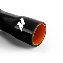 Load image into Gallery viewer, Mishimoto 98-02 Dodge 5.9L CumminsCoolant Hose Kit (Black) Mishimoto