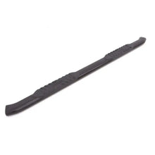Load image into Gallery viewer, Lund 15-18 Ford F-150 SuperCab 5in. Oval Curved Steel Nerf Bars - Black LUND
