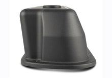 Load image into Gallery viewer, Ford Racing Logo Die-Cast Black Valve Covers-Valve Covers-Ford Racing