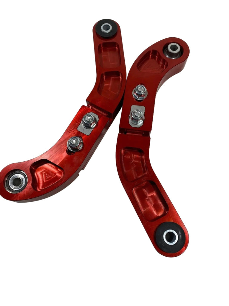 AAD Mustang S550 2015+ Rear Camber Arm & Trailing arm - Black Ops Auto Works