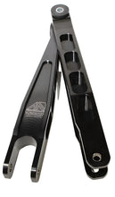 Load image into Gallery viewer, AAD Performance C001-0000 billet trailing tension arms, bearing detail, image 2 of 3