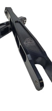 Load image into Gallery viewer, AAD Performance C001-0000 billet trailing tension arms, pair view, image 3 of 3