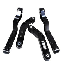 Load image into Gallery viewer, AAD Performance C003-0000 billet rear upper control arms, main view, image 1 of 3