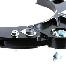 Load image into Gallery viewer, AAD Performance C004-0000 billet front upper control arms, detail view, image 2 of 3