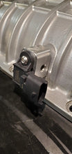Load image into Gallery viewer, AAD Performance C009-0001 boost reference adapter, black finish view, image 3 of 6